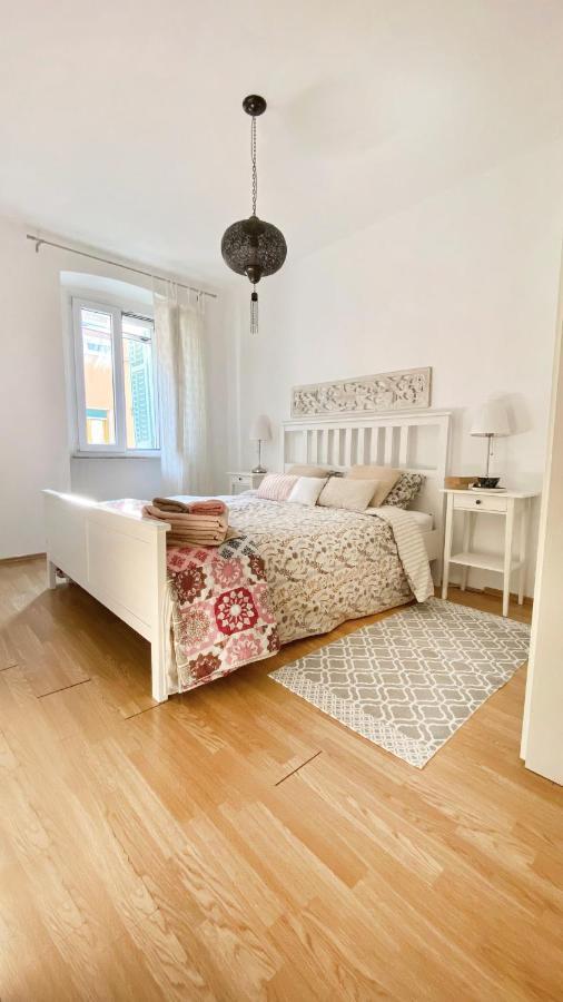 Apartment Evelina Pula Eksteriør billede