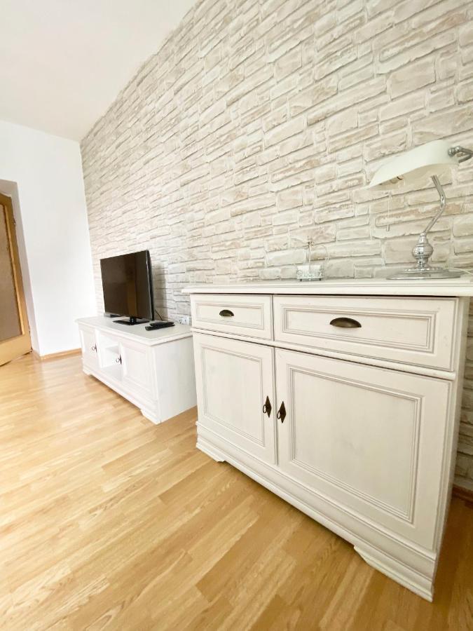 Apartment Evelina Pula Eksteriør billede