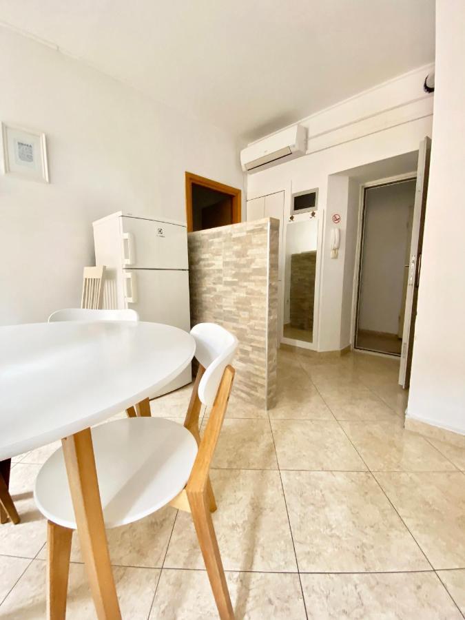 Apartment Evelina Pula Eksteriør billede